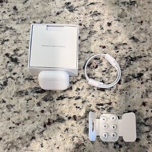 AirPod Pro 2nd Generation